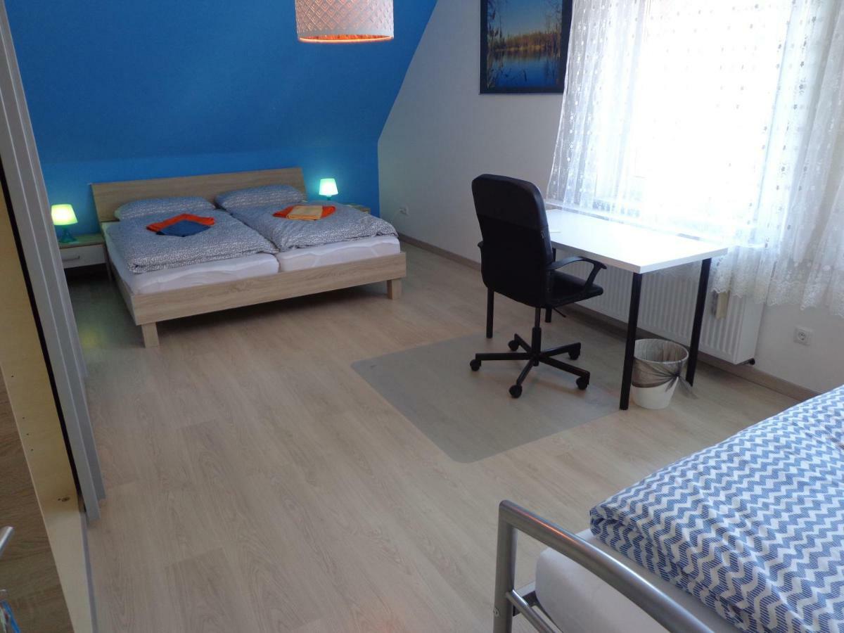 Naehe Messe Laatzen-gleidingen - Agency Homestay