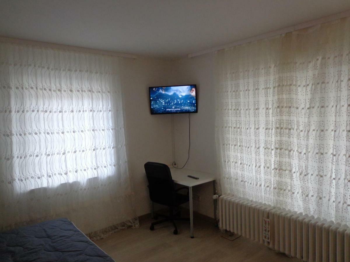 Naehe Messe Laatzen-gleidingen - Agency Homestay