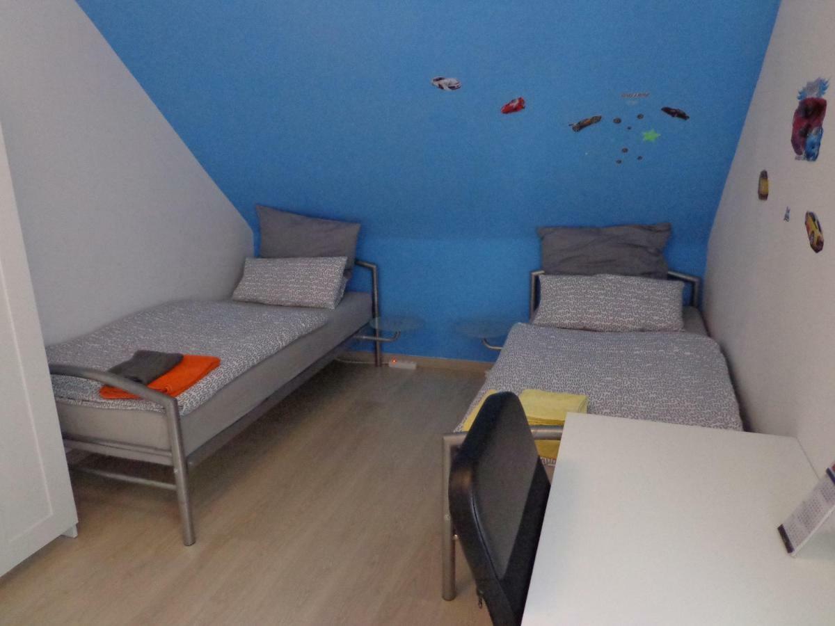 Naehe Messe Laatzen-gleidingen - Agency Homestay Hannover