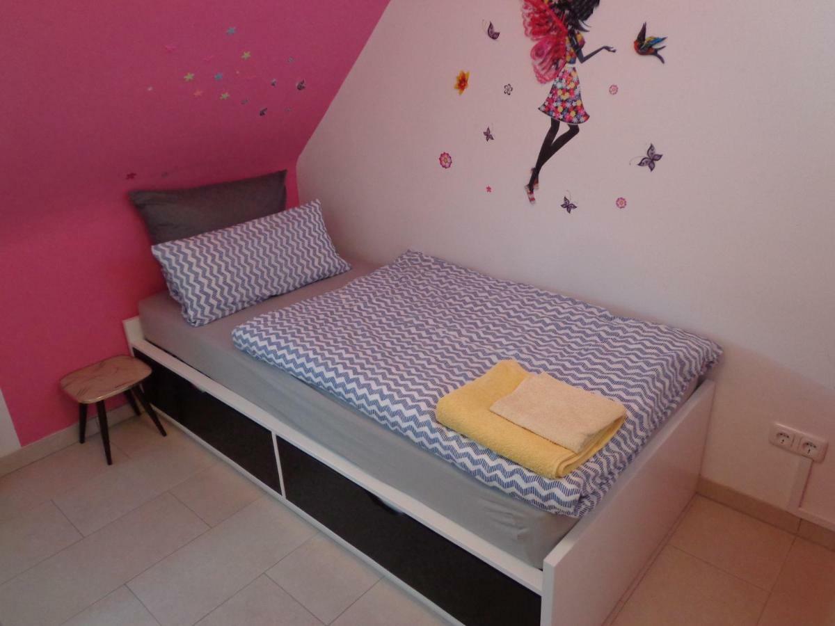 Naehe Messe Laatzen-gleidingen - Agency Homestay